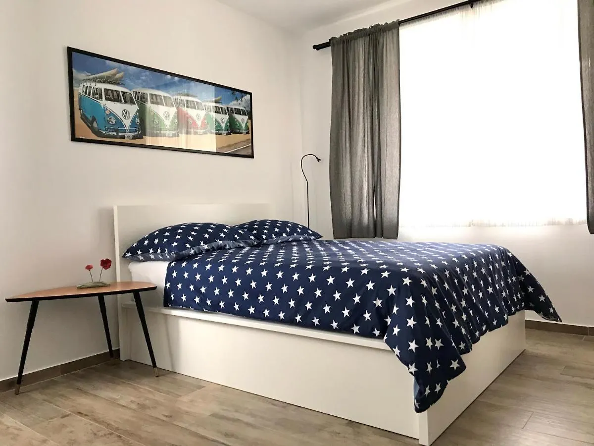 Appartement Fine & Shine à Pula