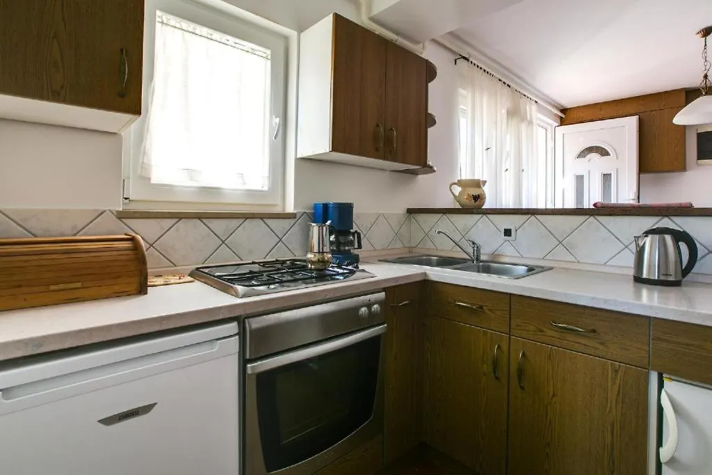 Appartement Fine & Shine à Pula