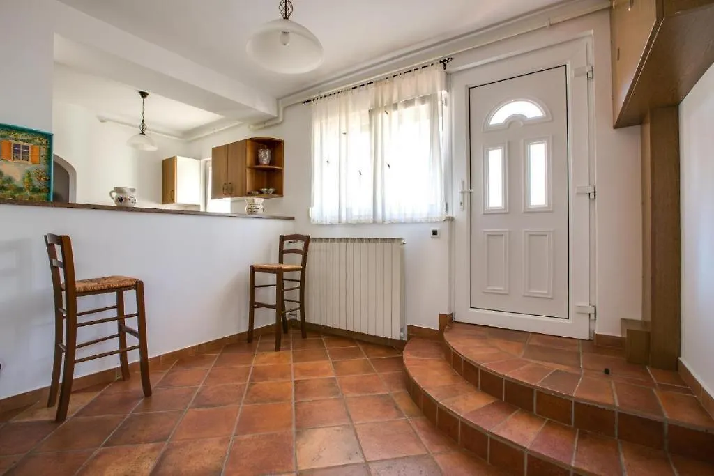 Appartement Fine & Shine à Pula