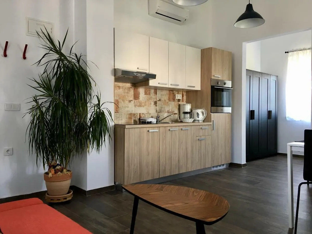 Appartement Fine & Shine à Pula