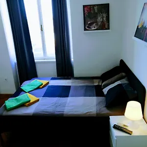 Appartement Center Park Apartments&rooms, Pula